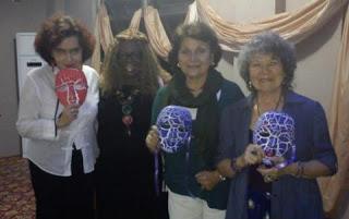 Todas las Voces que Canta el mar... Todas las Voces que Canta el mar...