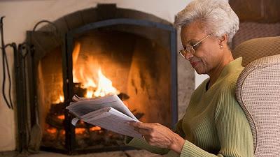Hipotermia en la tercera edad Hipotermia en gente mayor