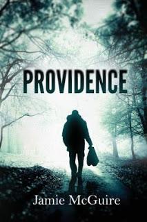 Providence - Providence #1 - Jamie McGuire