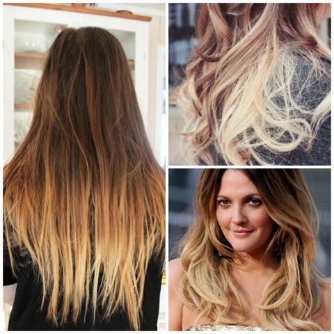 Mechas californianas in or out?