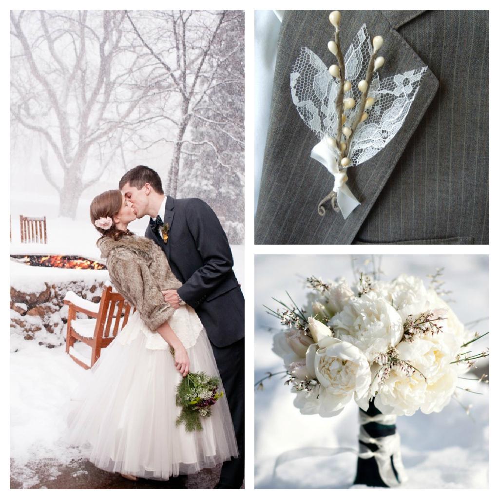 Boda en la nieve boda nieve 1