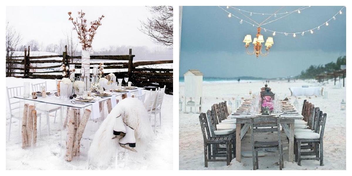 Boda en la nieve boda nieve 4