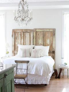 Deco: Shabby Chic style Deco: Shabby Chic style