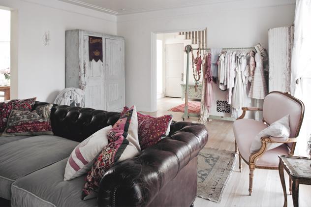 shabby-chic-reallynicethings2 Deco: Shabby Chic style