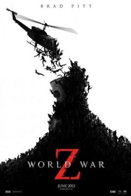 Guerra Mundial Z trailer 2. subs latino. Guerra Mundial Z trailer 2. subs latino.