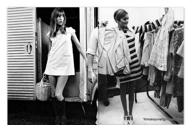 Twiggy jane birkin