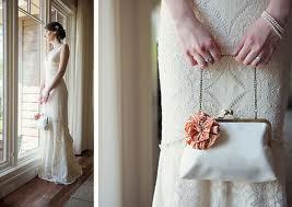Bolsos de Novia Chic, un Complemento Ideal para la Novia Bolsos de Novia