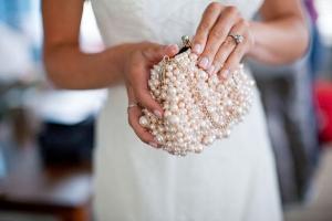 Bolsos de Novia