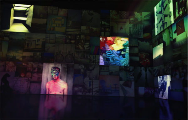 Video Patrocinado: Expone tus instagrams más originales en París con Mercedes-Benz Untamed mercedes expo