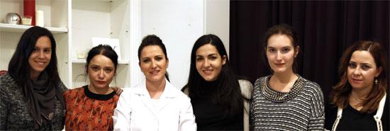 Nuevo sistema de limpieza facial Olay Regenerist blogueras de belleza en el Reto Olay