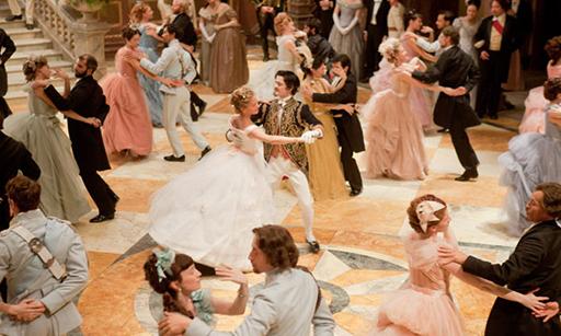 Anna Karenina La renovada historia de Anna Karenina