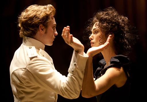 Anna Karenina La renovada historia de Anna Karenina