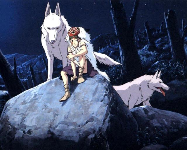 Crítica: 'La Princesa Mononoke' (Hayao Miyazaki, 1997) Crítica: 'La Princesa Mononoke' (Hayao Miyazaki, 1997)