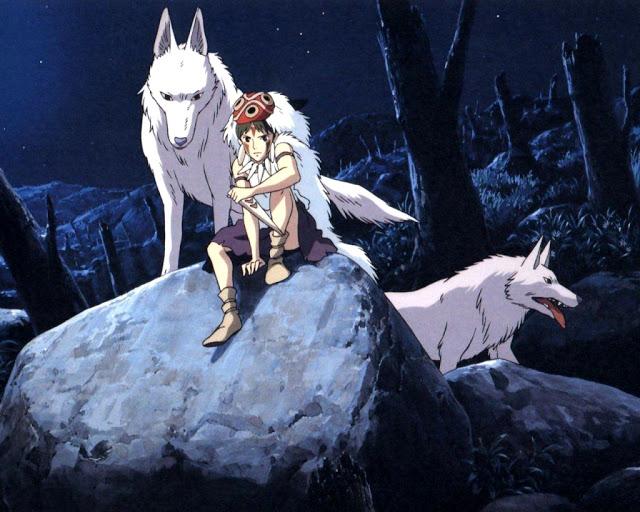 Crítica: 'La Princesa Mononoke' (Hayao Miyazaki, 1997)