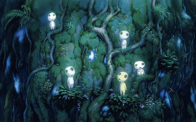 Crítica: 'La Princesa Mononoke' (Hayao Miyazaki, 1997)