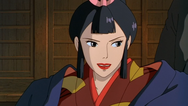 Crítica: 'La Princesa Mononoke' (Hayao Miyazaki, 1997) Crítica: 'La Princesa Mononoke' (Hayao Miyazaki, 1997)