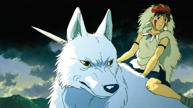 Crítica: 'La Princesa Mononoke' (Hayao Miyazaki, 1997) Crítica: 'La Princesa Mononoke' (Hayao Miyazaki, 1997)