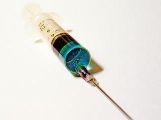 La vacunación