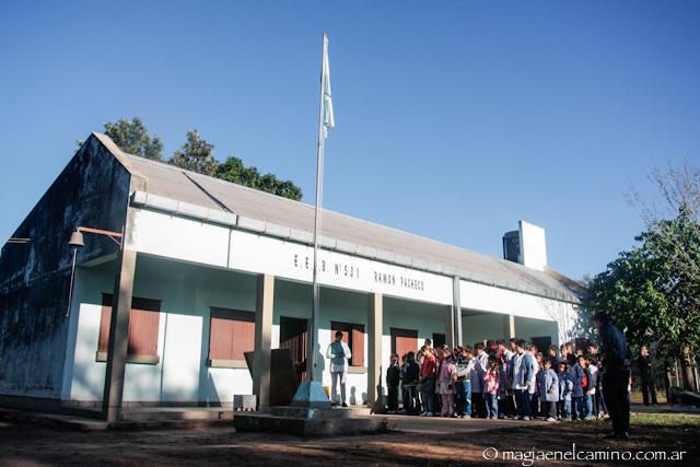 Por un país un poco mejor… Voy con Vos 12-21-2