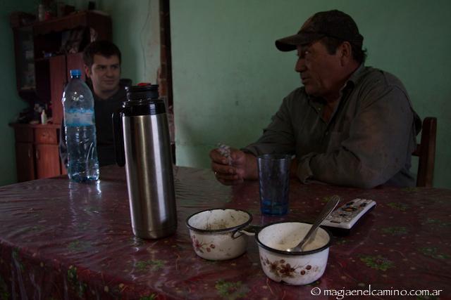 Por un país un poco mejor… Voy con Vos 12