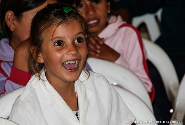 Por un país un poco mejor… Voy con Vos 12-16