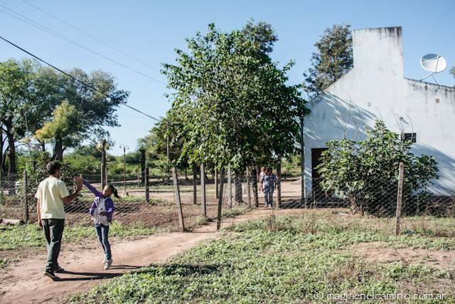 Por un país un poco mejor… Voy con Vos 12-13