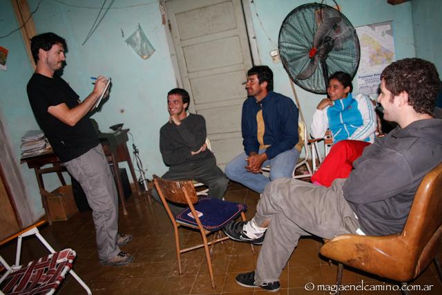 Por un país un poco mejor… Voy con Vos 12-13-2