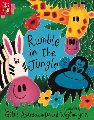 Meet the animals! Jungle Animals: storytelling, singing and handicrafts