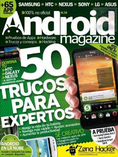Android Magazine nº 14