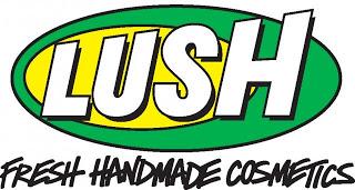 lush españa