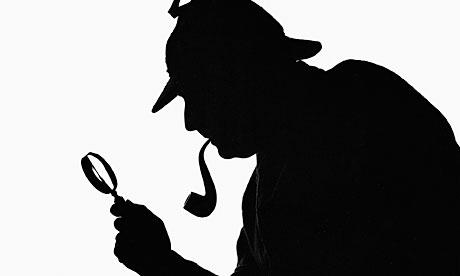 Baker Street: Sherlock Holmes no estuvo aquí