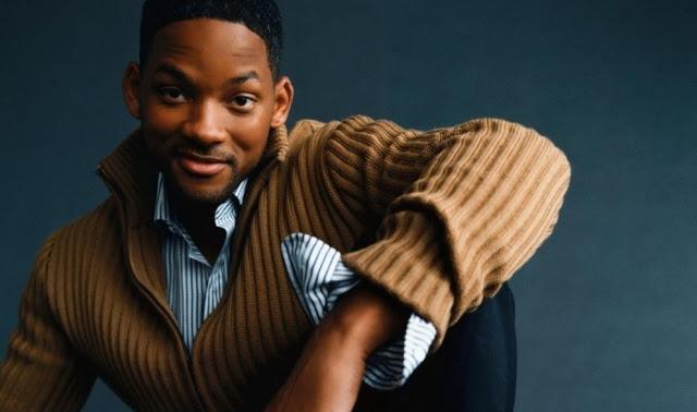 Will Smith revela por qué rechazó 'Django Desecadenado'