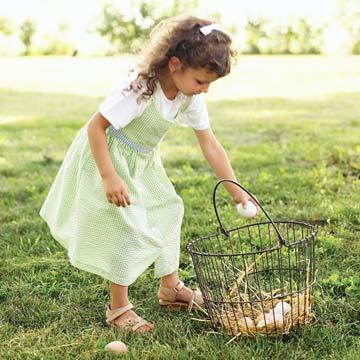 CELEBRAR LA PASCUA 