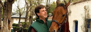 El caballo, de Cayetano Martínez de Irujo, propuesto al Príncipe de Asturias de los Deportes y Belén Esteban amenaza con irse de Sálvame