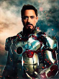 Iron-Man 3: Los 5 TV-Spots