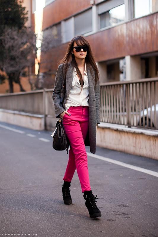 stockholm-street-style-pink-jeans stockholm-street-style-pink-jeans