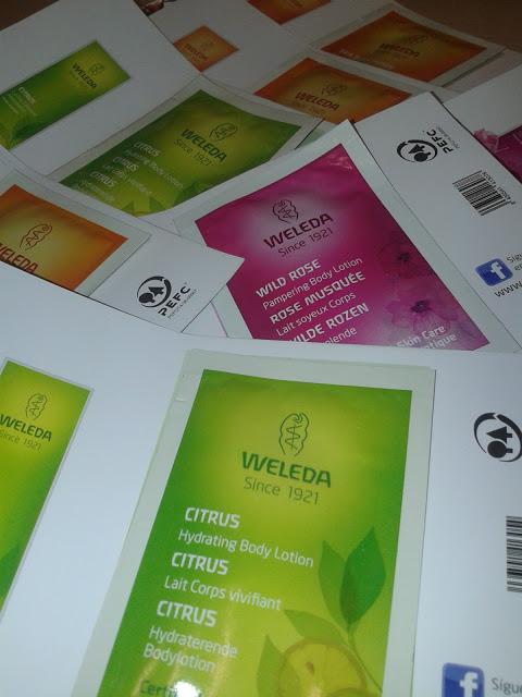 Weleda by Bopki Weleda by Bopki