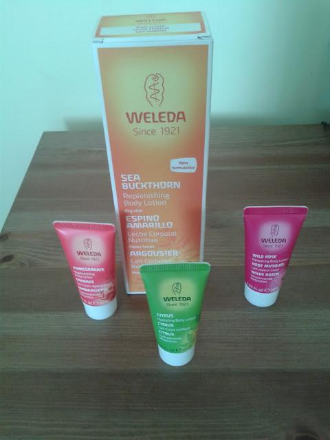 Weleda by Bopki Weleda by Bopki