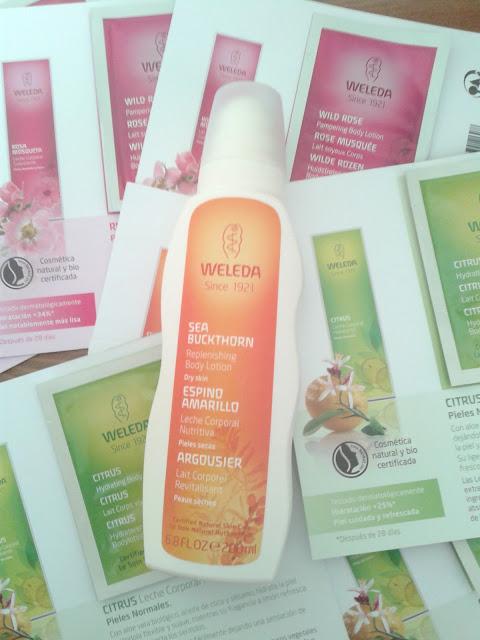 Weleda by Bopki Weleda by Bopki