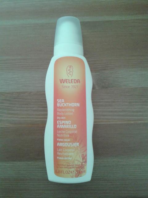 Weleda by Bopki Weleda by Bopki