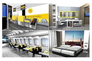 Fotos hotel cataolina vueling Fotos hotel cataolina vueling