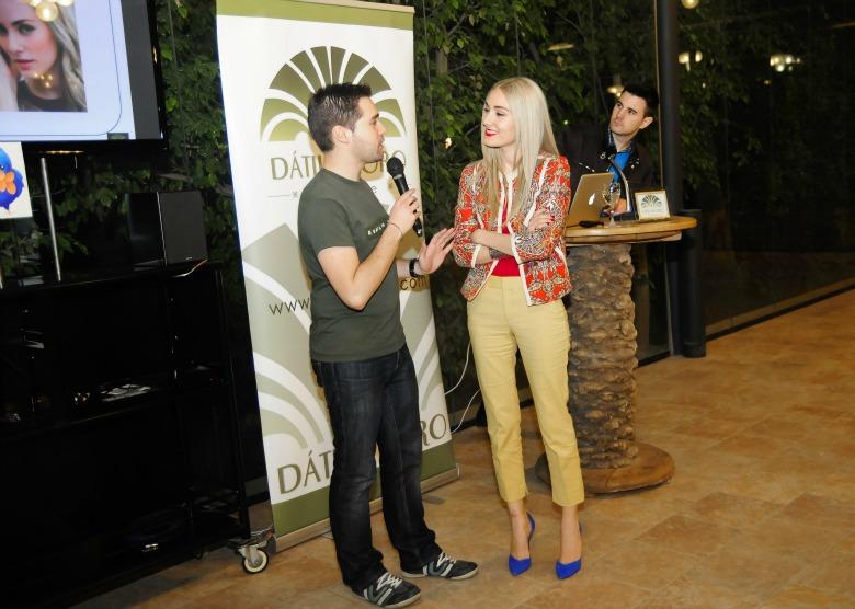 Dátil & Tweet Dátil & Tweet