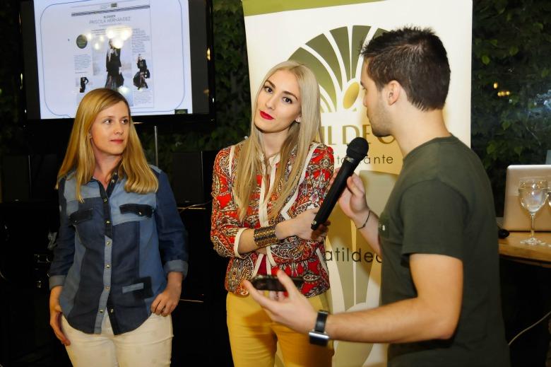 Dátil & Tweet Dátil & Tweet