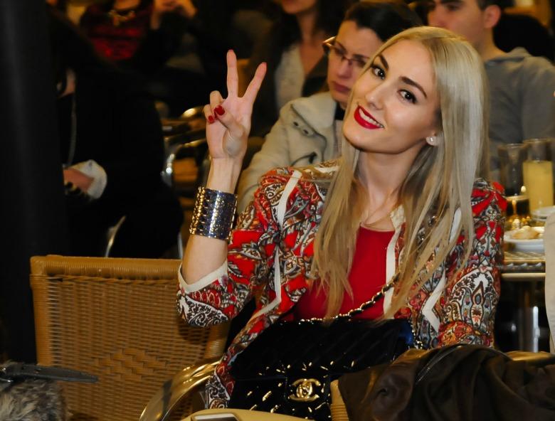 Dátil & Tweet Dátil & Tweet