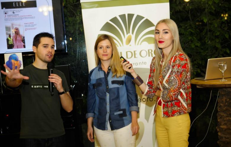 Dátil & Tweet Dátil & Tweet