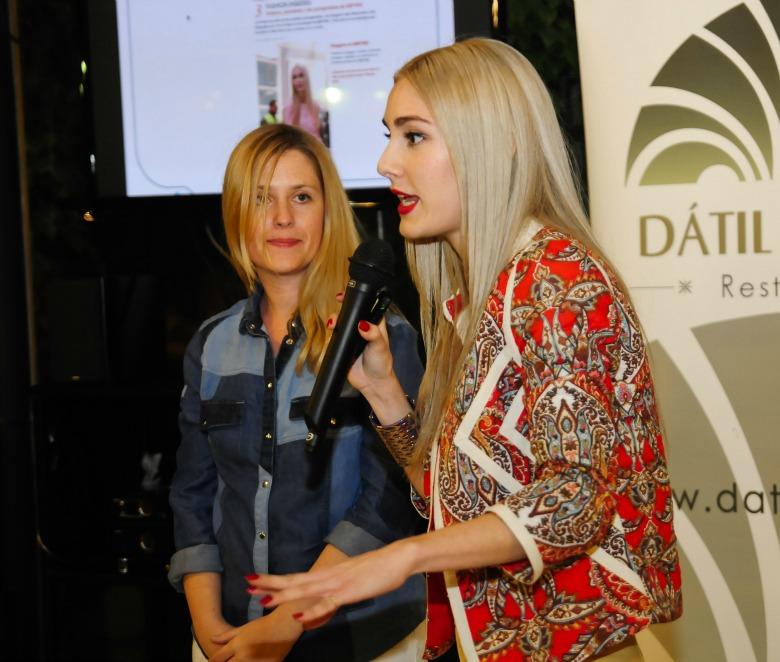 Dátil & Tweet Dátil & Tweet