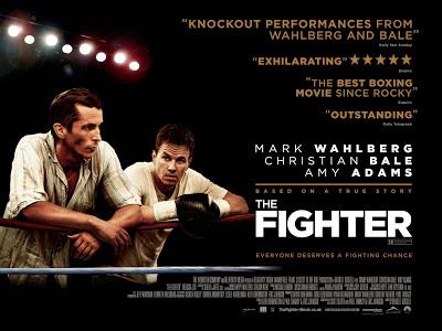 The Fighter [Cine]