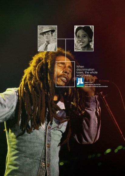 Bob Marley JL