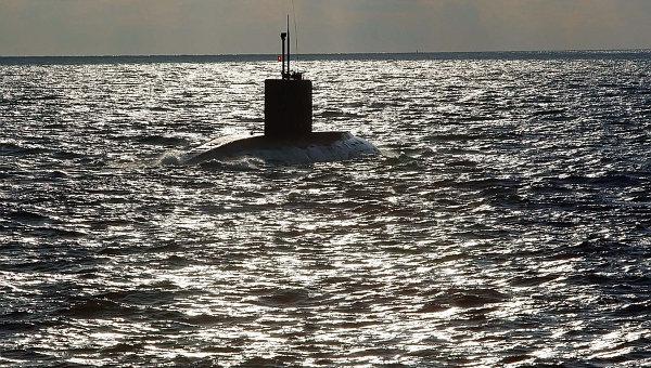 Rusia fabricará submarino espía de alerta temprana Rusia fabricará submarino espía de alerta temprana