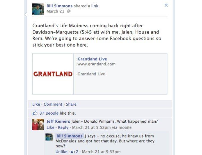 Por fin en Facebook nos permite responder directamente a los comentarios de las páginas Por fin en Facebook nos permite responder directamente a los comentarios de las páginas